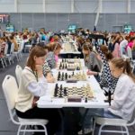 «Первая лига» — первенство России по шахматам