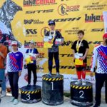 BMX-гонка «Классик» в Краснодаре